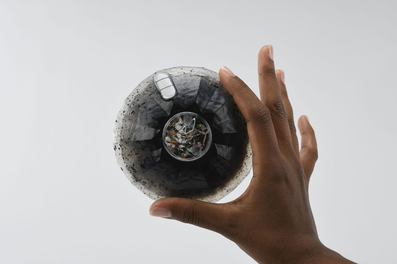 fungi-made prosthetic organ