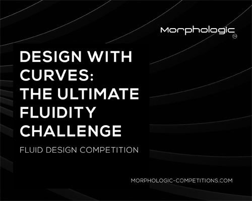 Design with Curves: The Ultimate Fluidity Challenge