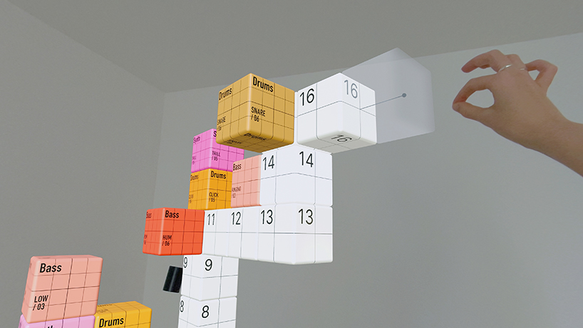 operator turns music production into building xr sculptures 1