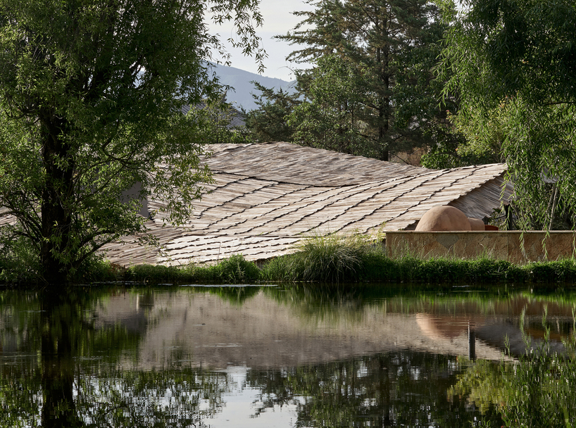 hylla cloud nature experience center 2