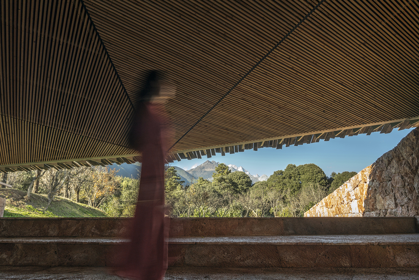 hylla cloud nature experience center 7