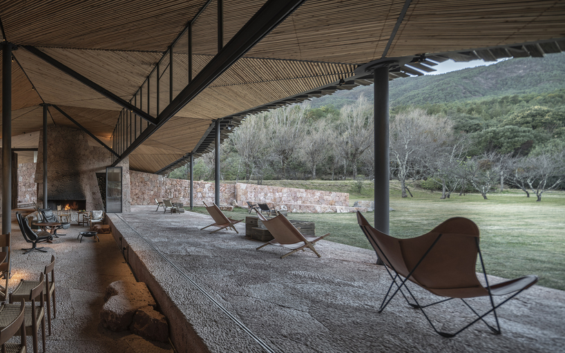 hylla cloud nature experience center 8