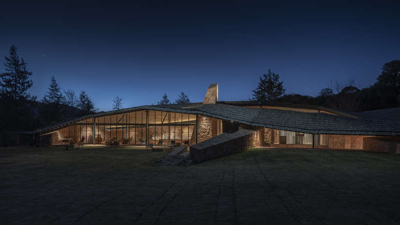 hylla cloud nature experience center 9