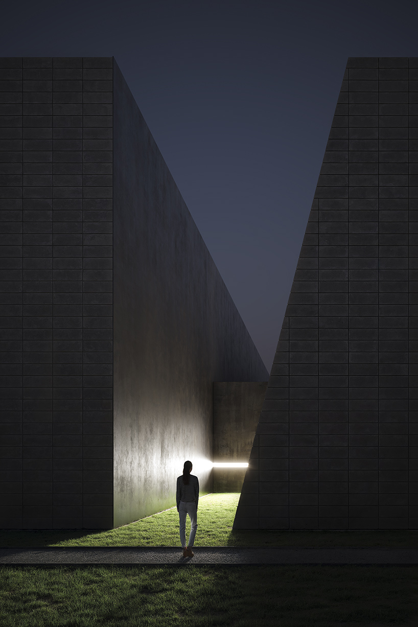 hart island tumulus 1