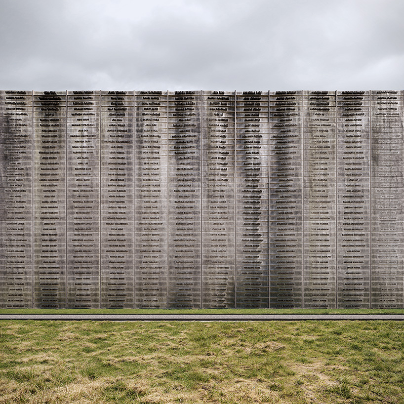 hart island tumulus 7