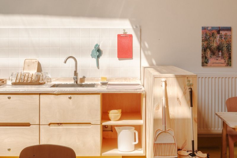 montessori kindergarten in tbilisi georgia 2