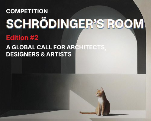 Schrödinger’s Room Edition #2