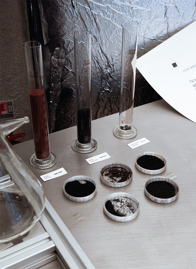 biomaterial designers reimagine the future cafe 8
