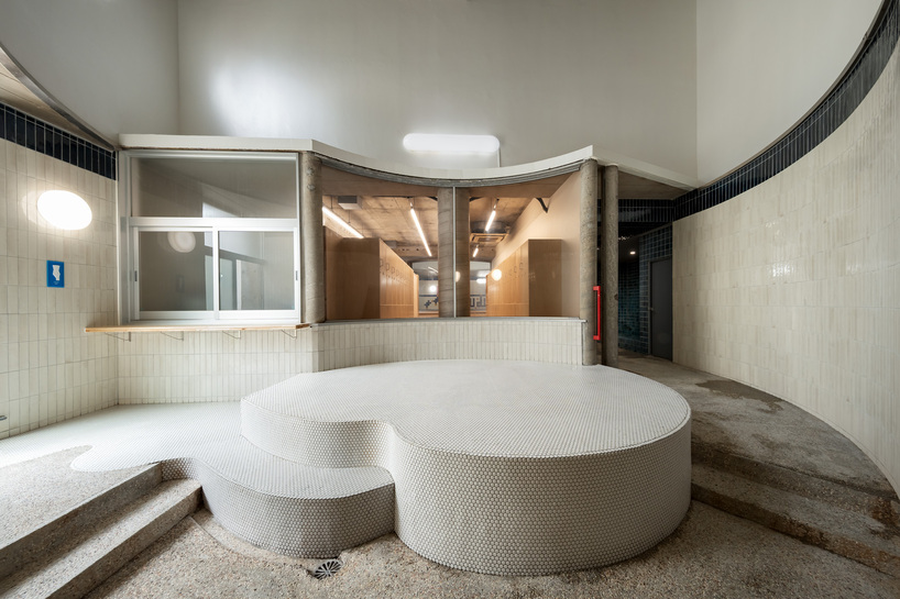 mabi architects transforms a former japanese bathhouse into shizunoyu fukushima 10