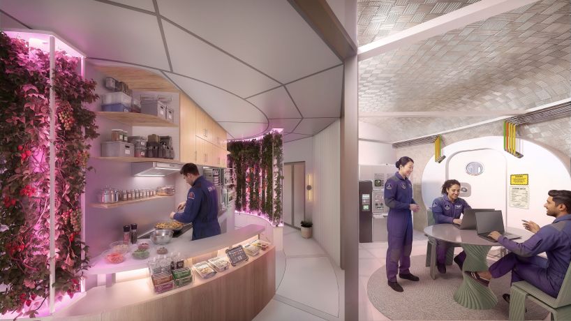 aenara realizes a future mars habitat at powerhouse parramatta 11