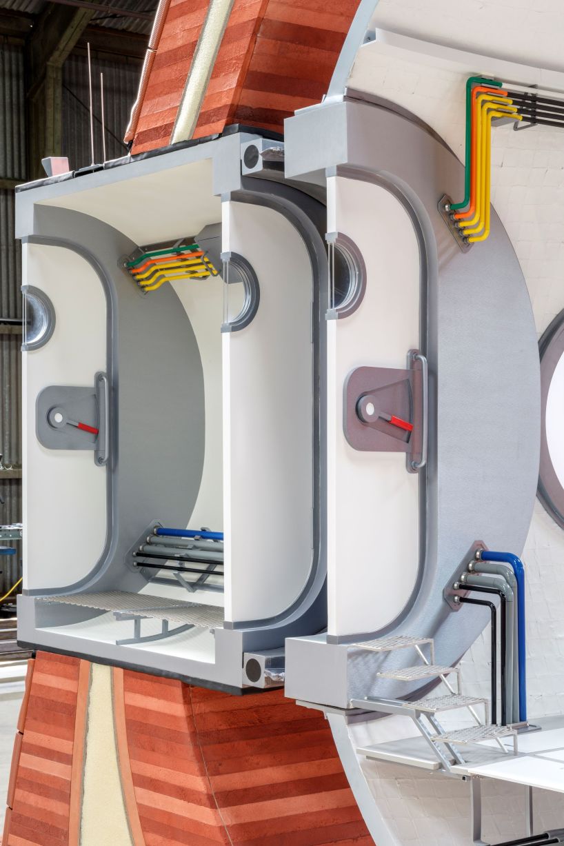 aenara realizes a future mars habitat at powerhouse parramatta 6