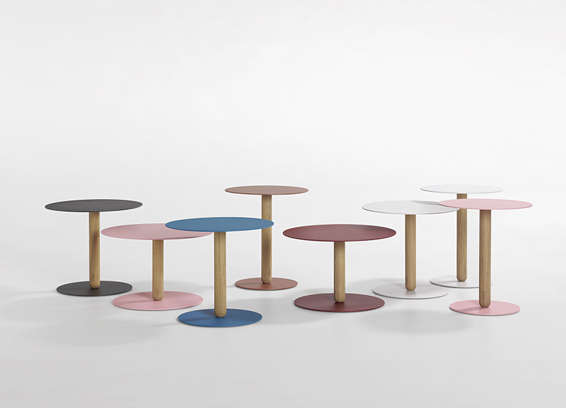 artifort khodi fiez design studio designboom