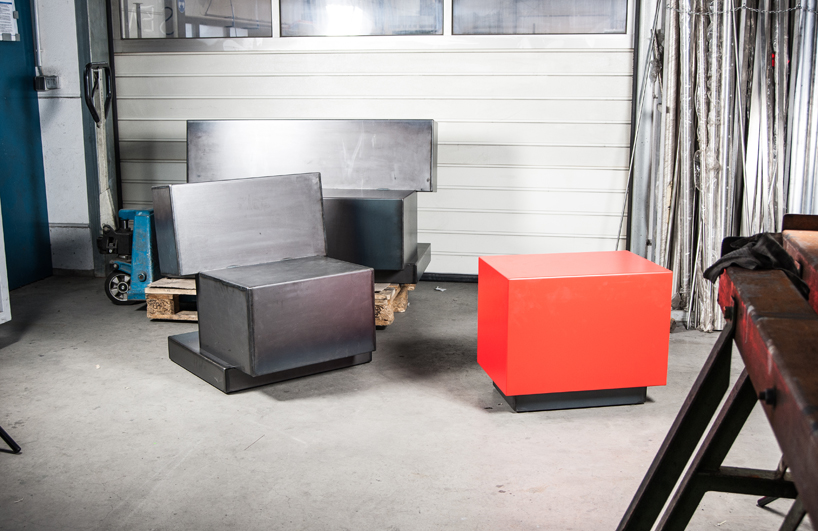 michael sans SANS N 056 series