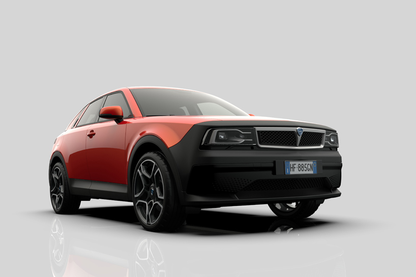 david obendorfer montecarlo concept