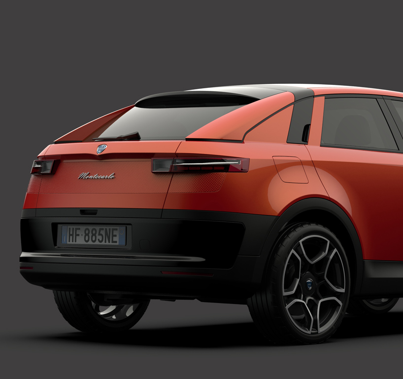 david obendorfer montecarlo concept