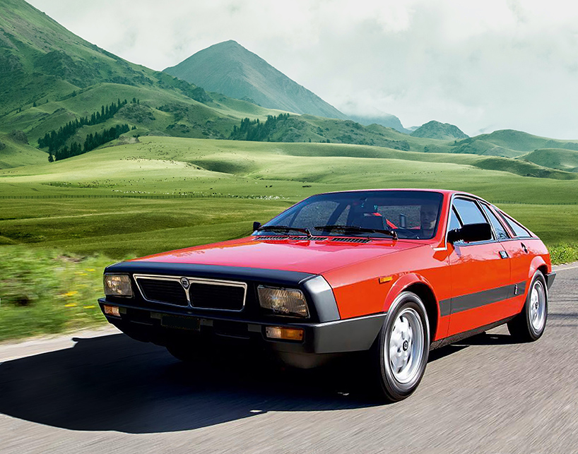 david obendorfer montecarlo concept