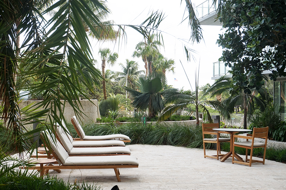 a tour of BIG\'s grove at grand bay in miami with bjarke ingels designboom