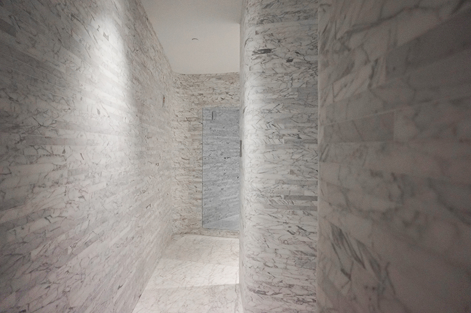 a tour of BIG\'s grove at grand bay in miami with bjarke ingels designboom