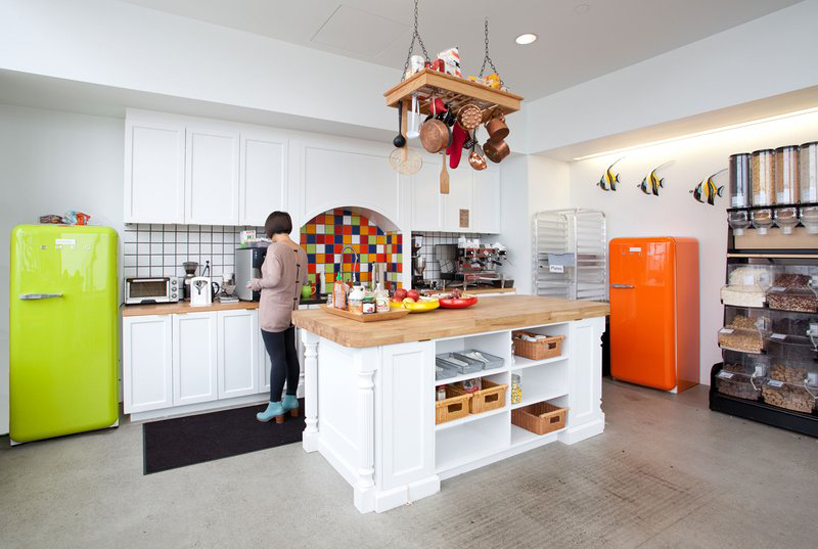 airbnb san francisco headquarters