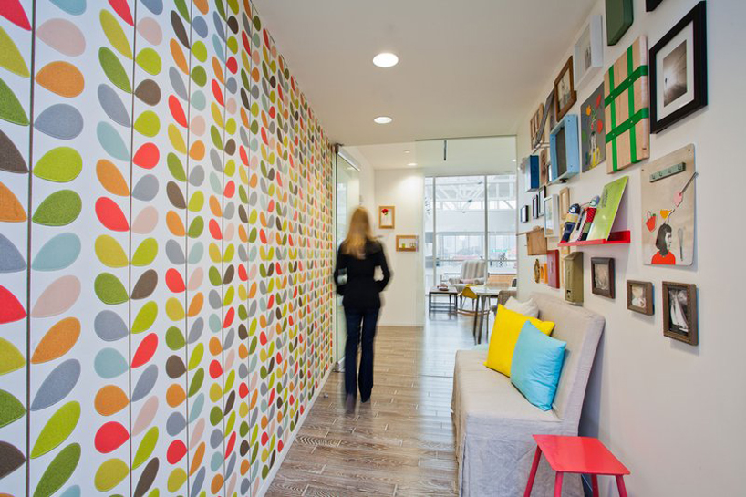 airbnb san francisco headquarters