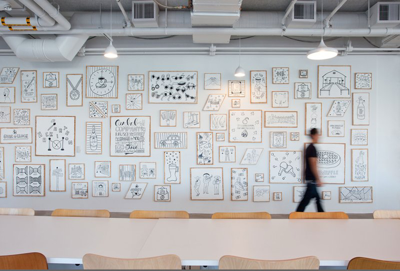 airbnb san francisco headquarters