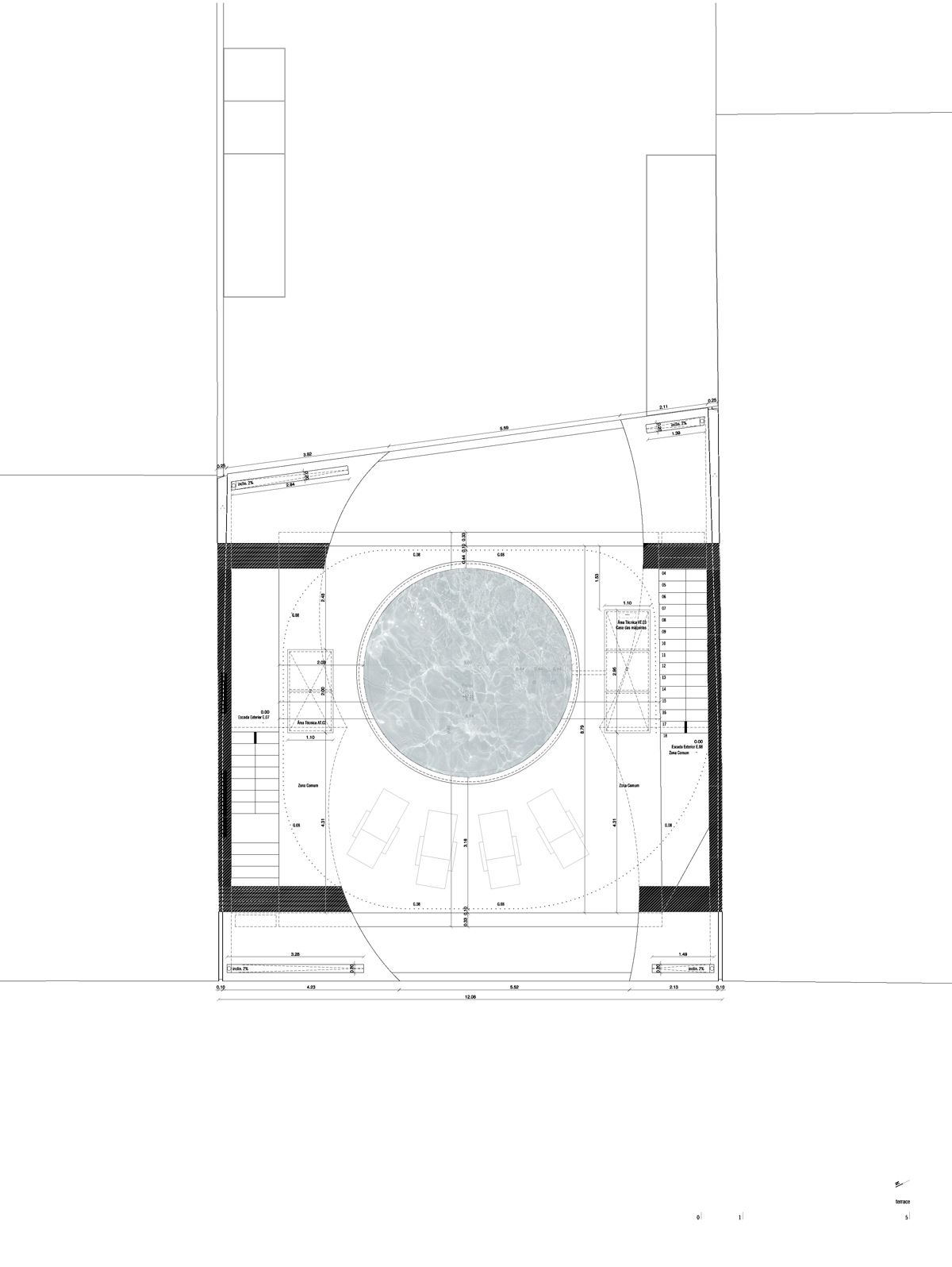 aires mateus casa na estrela designboom