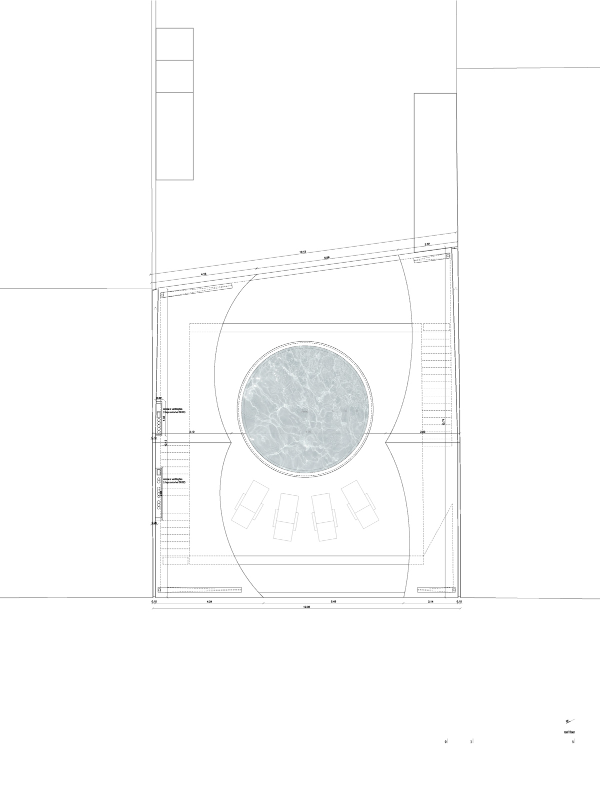 aires mateus casa na estrela designboom