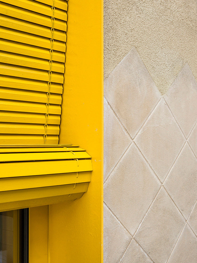anna eugeni bach seven lives housing barcelona designboom