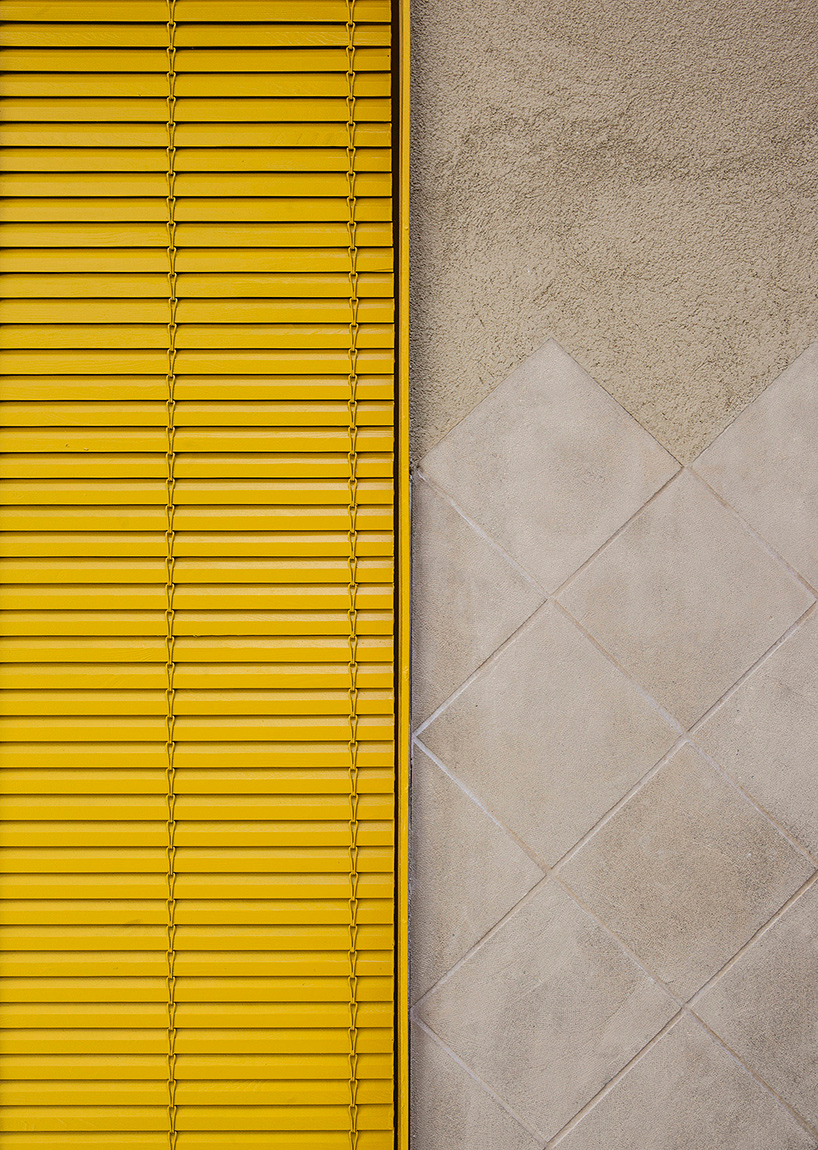 anna eugeni bach seven lives housing barcelona designboom