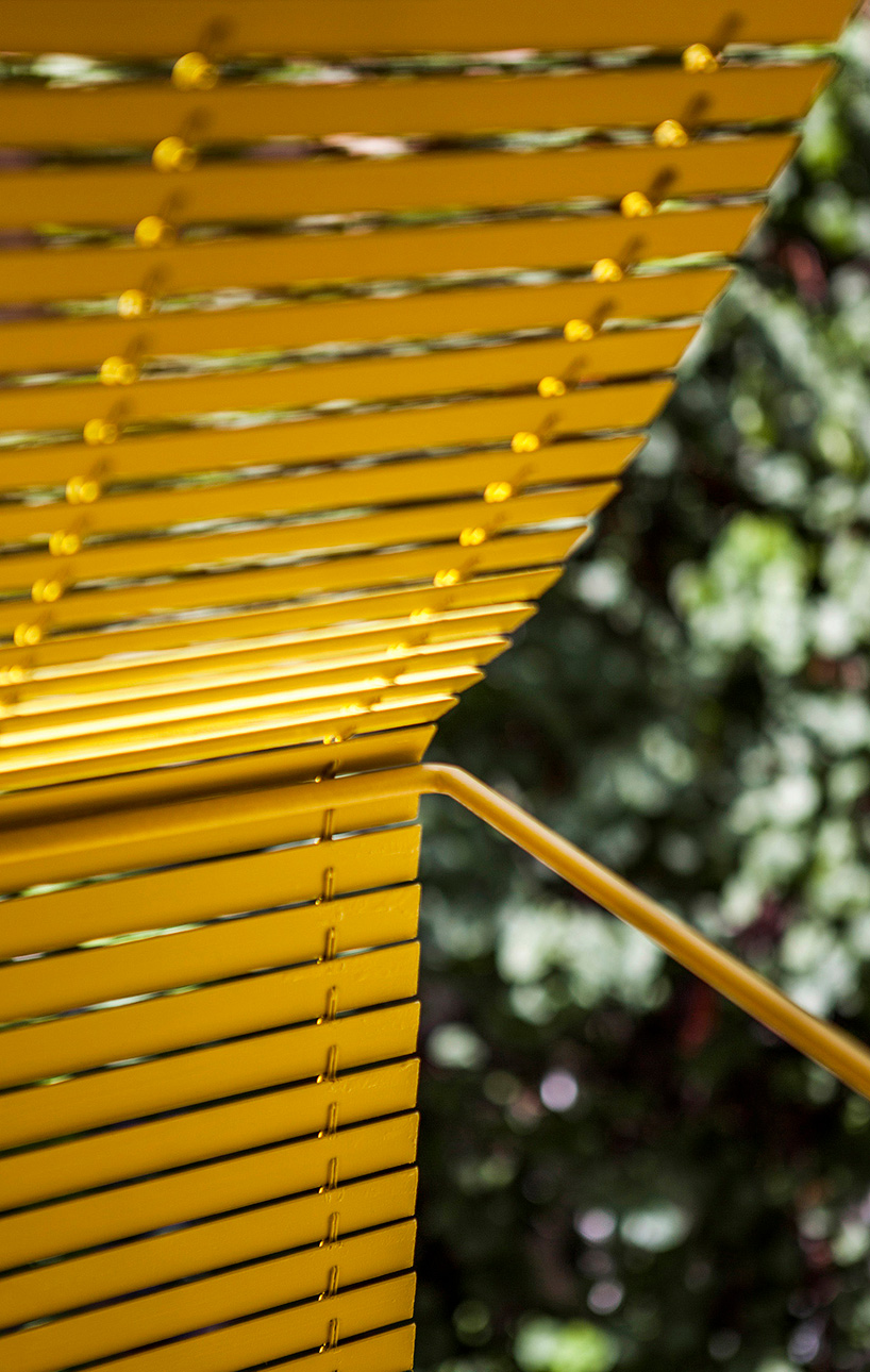 anna eugeni bach seven lives housing barcelona designboom