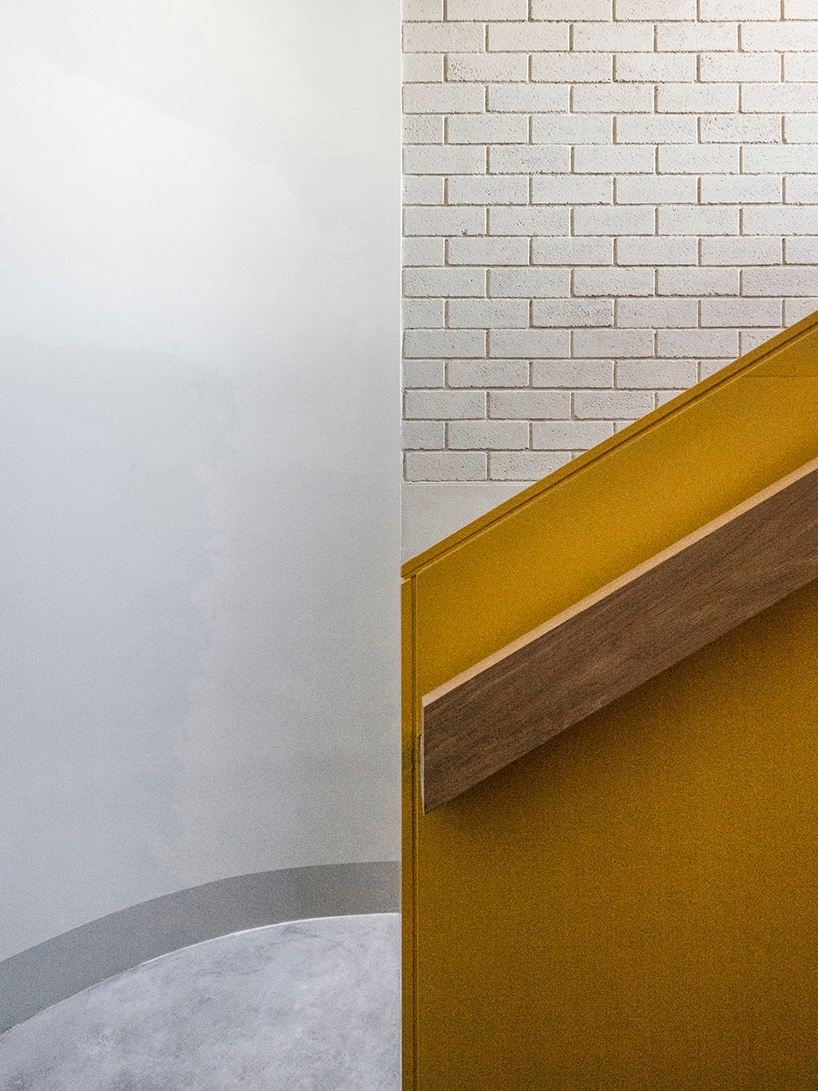 anna eugeni bach seven lives housing barcelona designboom