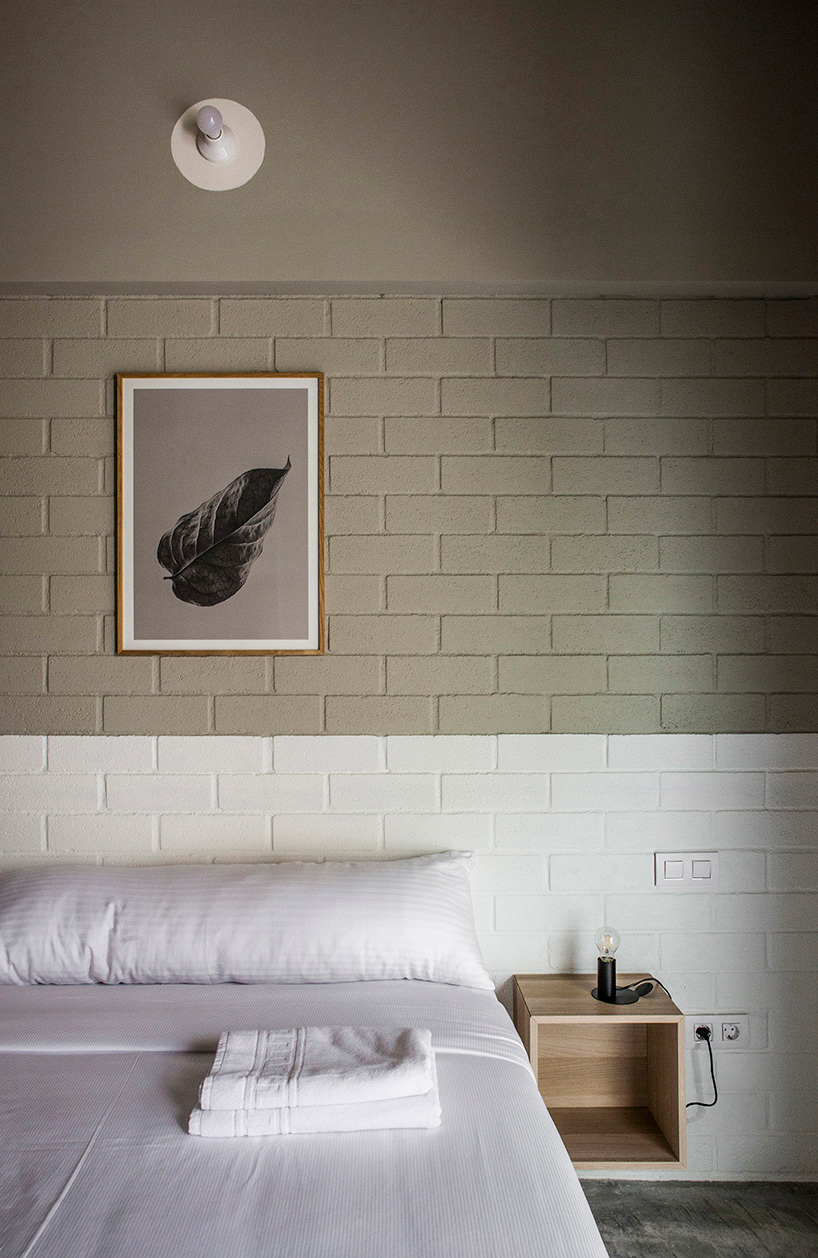 anna eugeni bach seven lives housing barcelona designboom