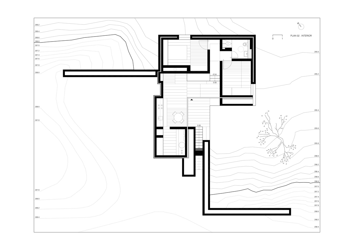 C:UsersPosto2DesktopMIES AWARDAMIES AWARD_PROMISE_Casa do Caseiro Model (1)
