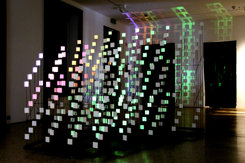 attila nemes figurative sense budapest design week 2014 designboom