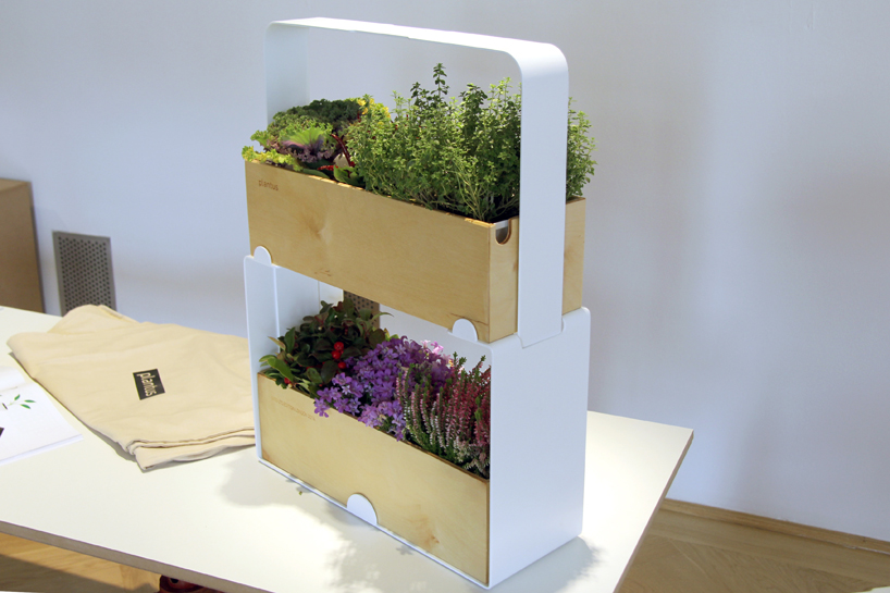 attila nemes figurative sense budapest design week 2014 designboom