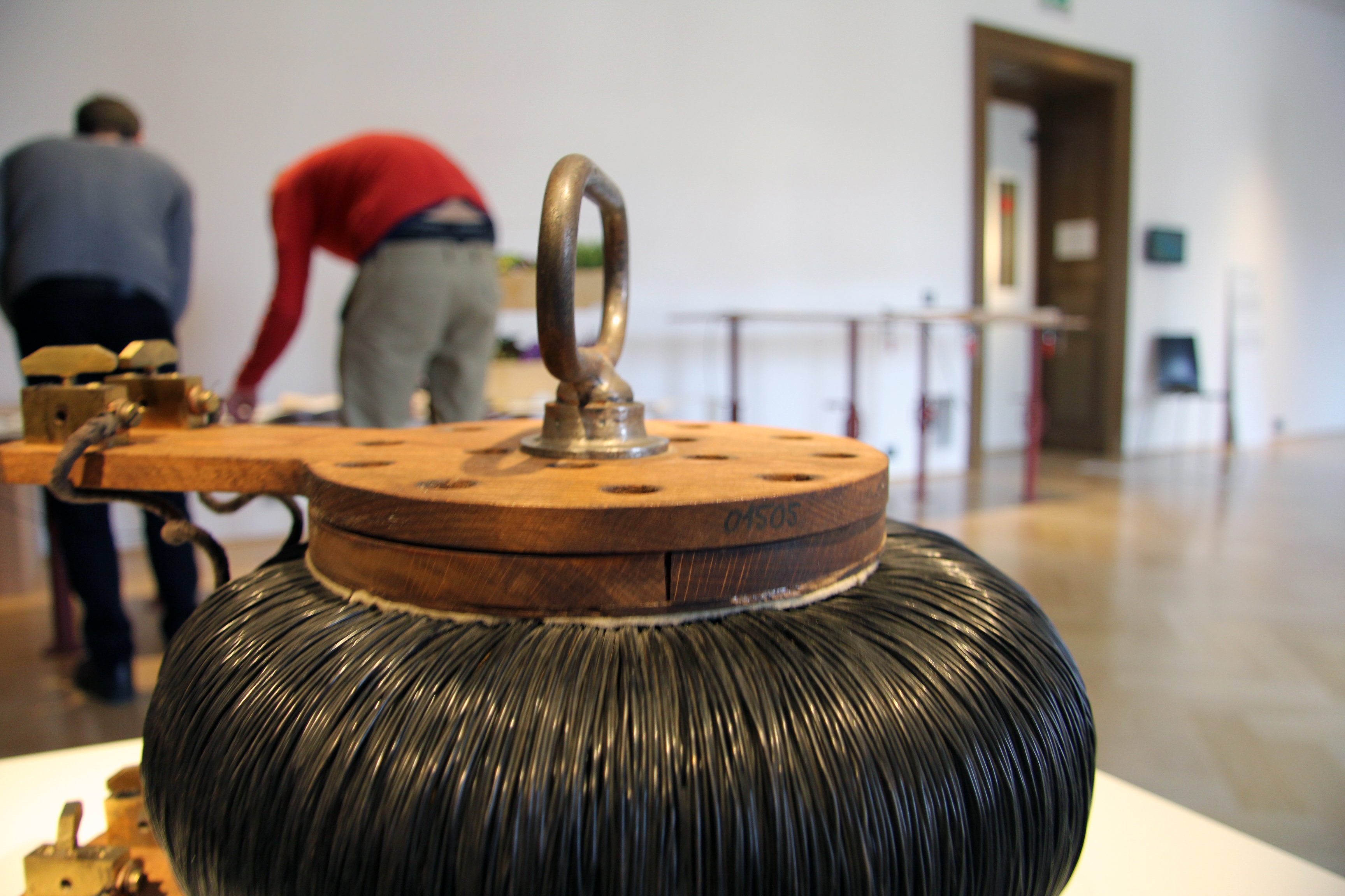 attila nemes figurative sense budapest design week 2014 designboom