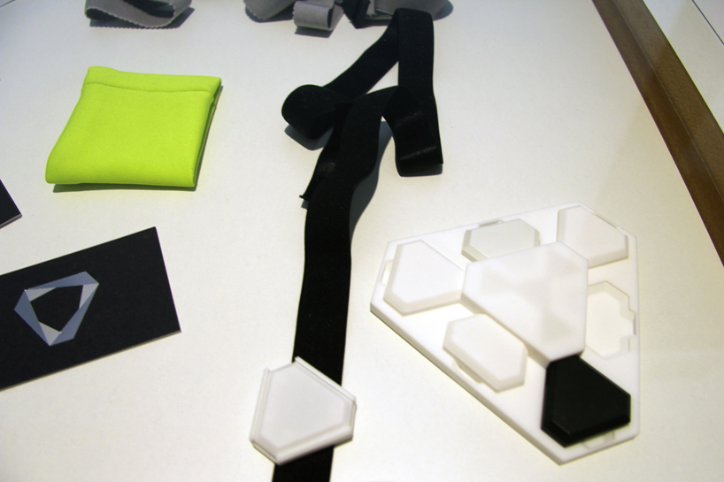 attila nemes figurative sense budapest design week 2014 designboom