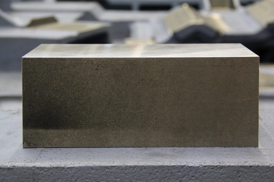 behind-the-scenes at AUDI\'s largest toolmaking factory