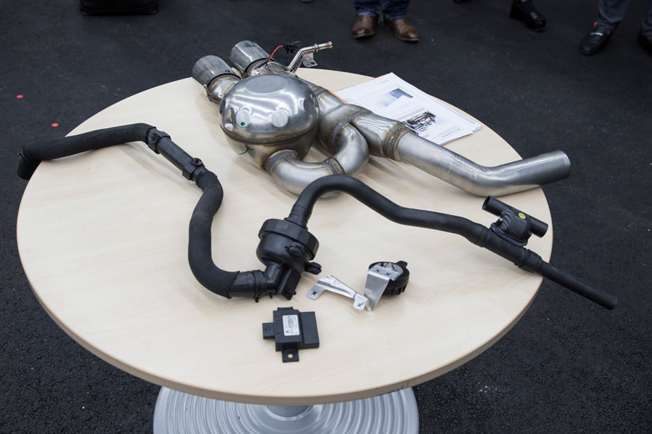 behind the scenes: AUDI TT time travel