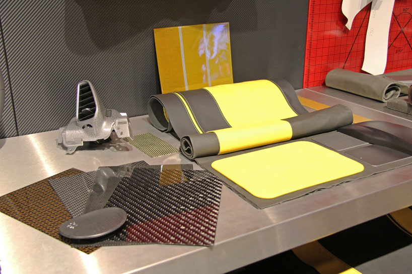 behind the scenes at ferrari\'s exclusive tailor made facility