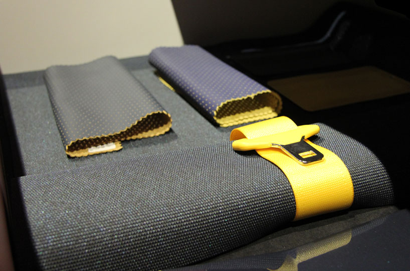 behind the scenes at ferrari\'s exclusive tailor made facility