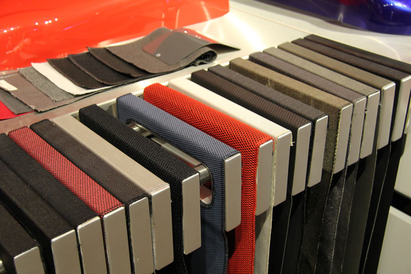 behind the scenes at ferrari\'s exclusive tailor made facility
