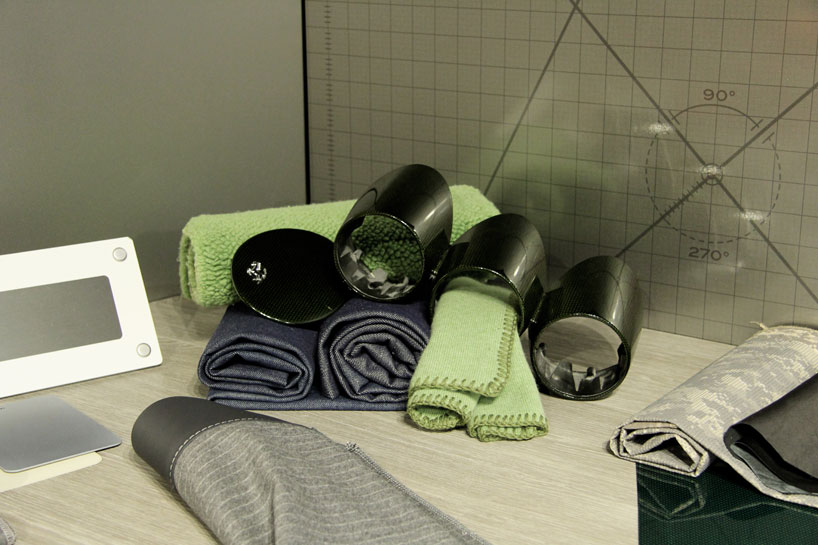 behind the scenes at ferrari\'s exclusive tailor made facility