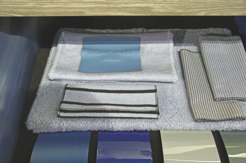 behind the scenes at ferrari\'s exclusive tailor made facility