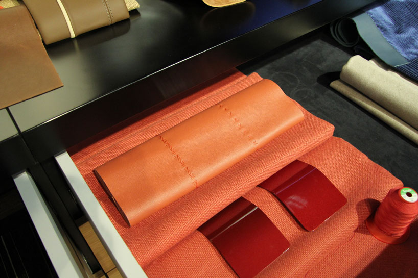 behind the scenes at ferrari\'s exclusive tailor made facility