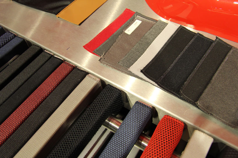 behind the scenes at ferrari\'s exclusive tailor made facility
