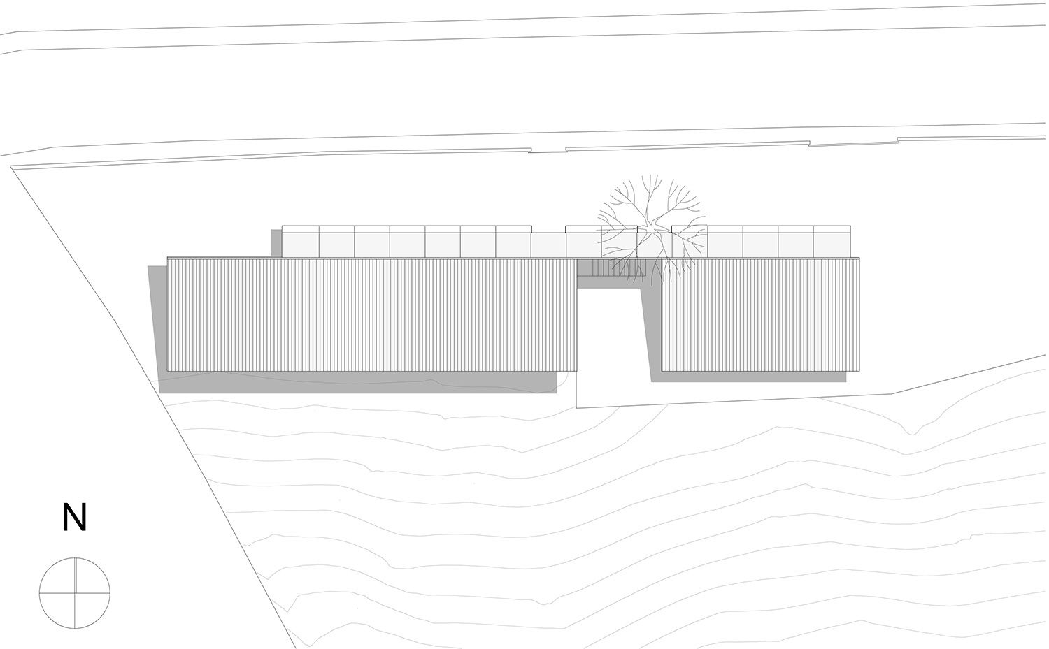 carla juacaba casa santa teresa house rio de janeiro brazil designboom