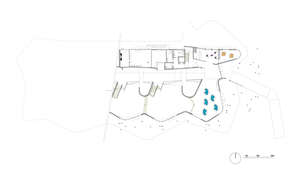 CRAB studio abedian school of architecture designboom
