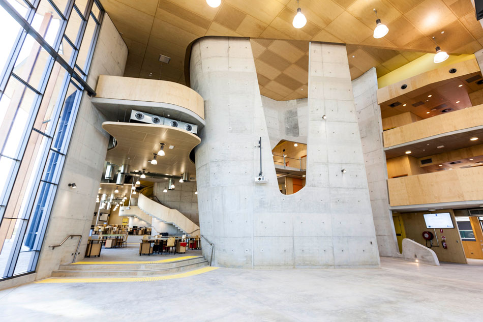 CRAB studio abedian school of architecture designboom