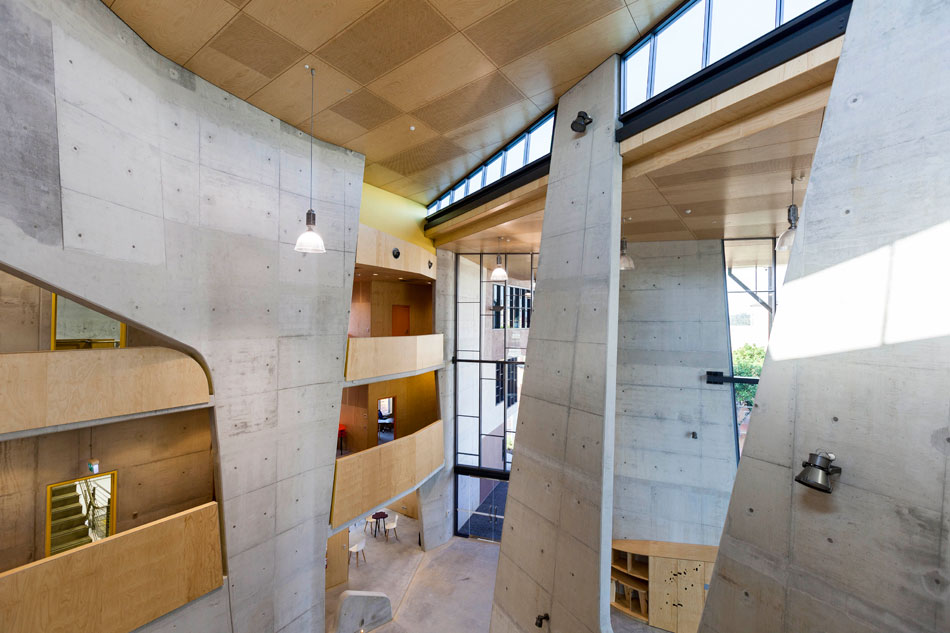 CRAB studio abedian school of architecture designboom